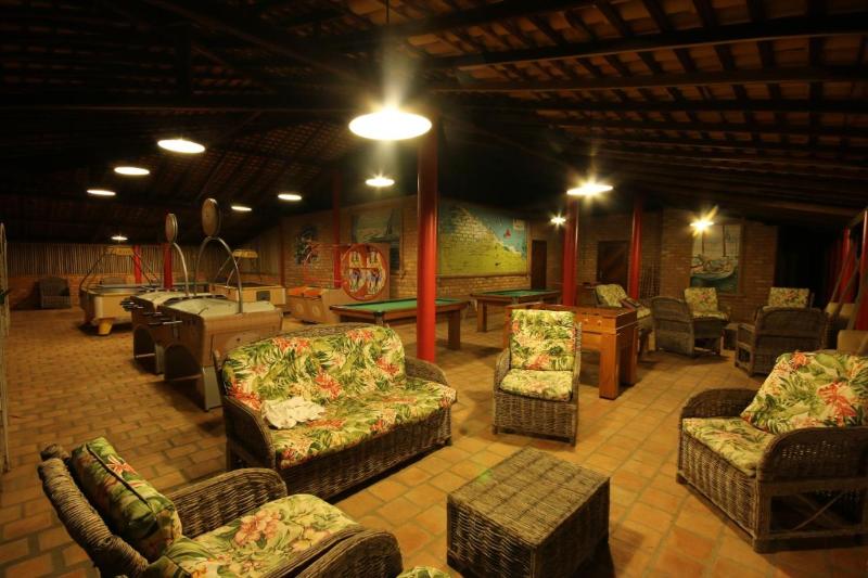 Porto Preguica Resort