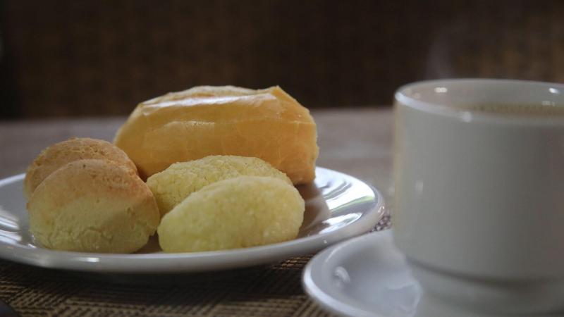 Pousada Do Buriti