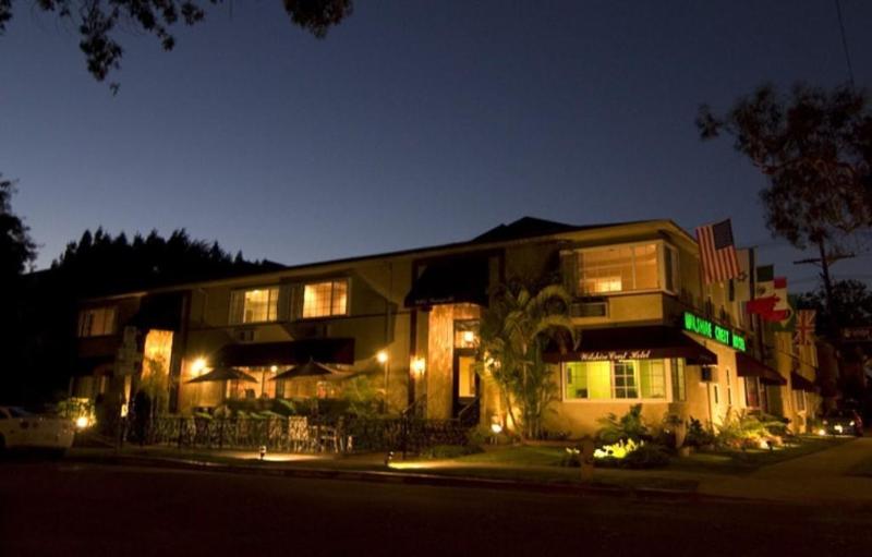 Wilshire Crest
