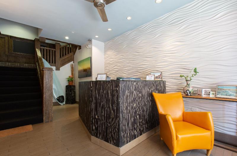 Su Casa at Venice Beach