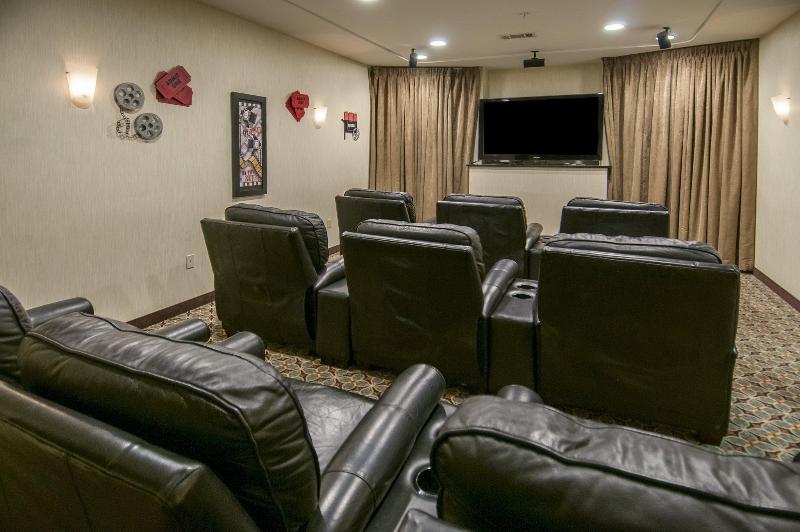 Staybridge Suites Covington