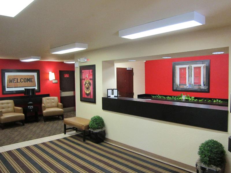Extended Stay America - Orange County - Lake Fores