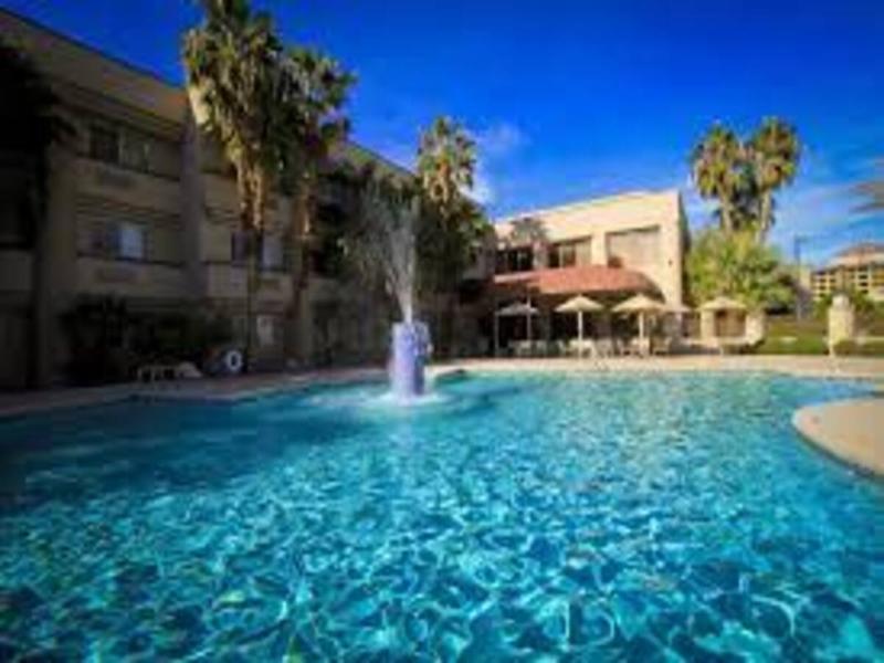 Rodeway Inn & Suites Las Vegas Strip