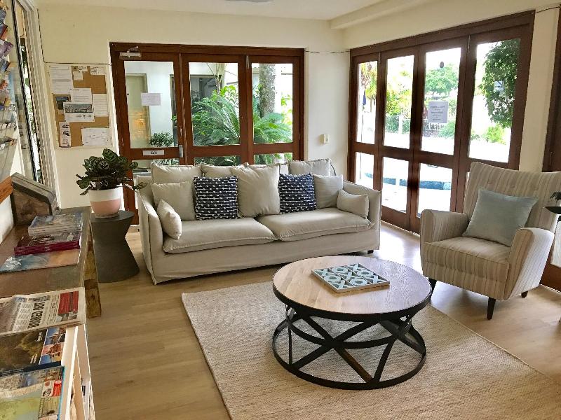 Cloud Nine Luxury Apartments