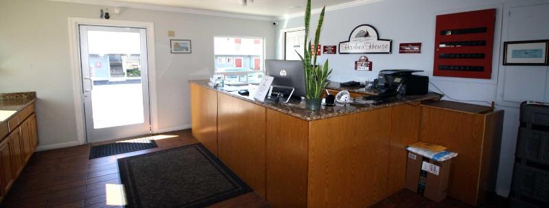 Harbour House Inn