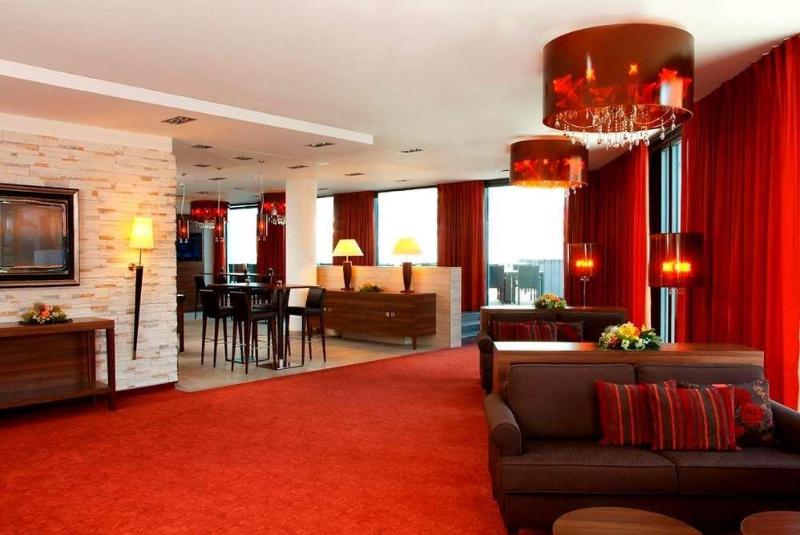 H4 Hotel Muenster City Centre