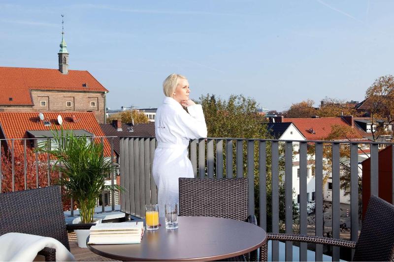 Kolping Stadthotel Münster