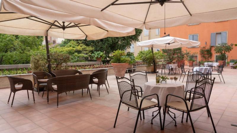 Phi Hotel Canalgrande