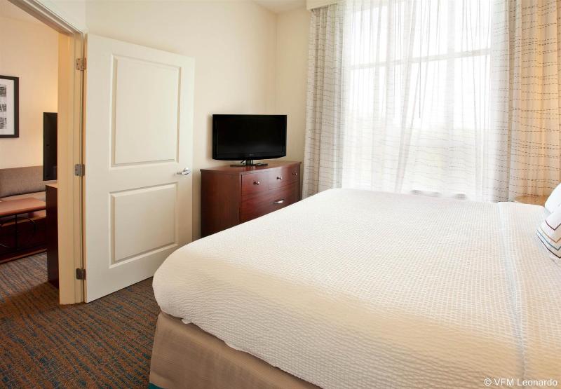 Residence Inn Baltimore Hunt Valley