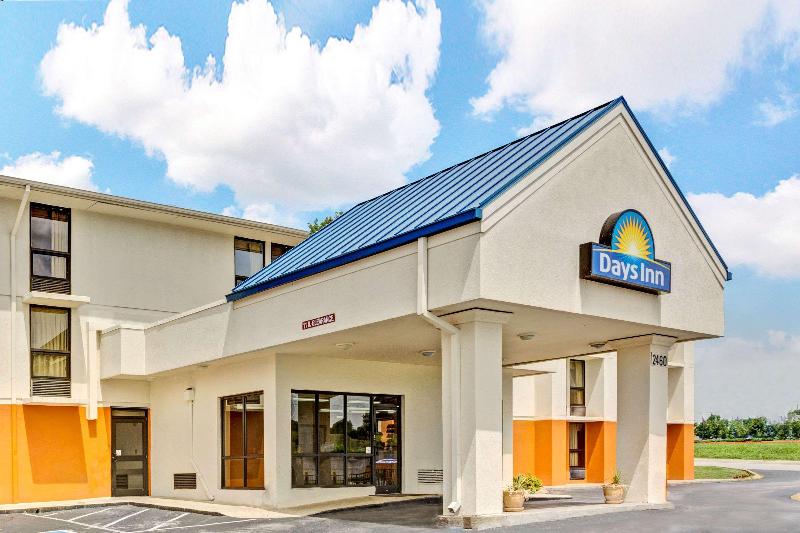 Comfort Inn Nashville Opryland Area