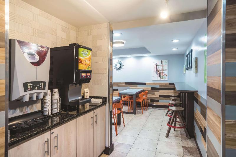 La Quinta Inn Brooklyn Downtown