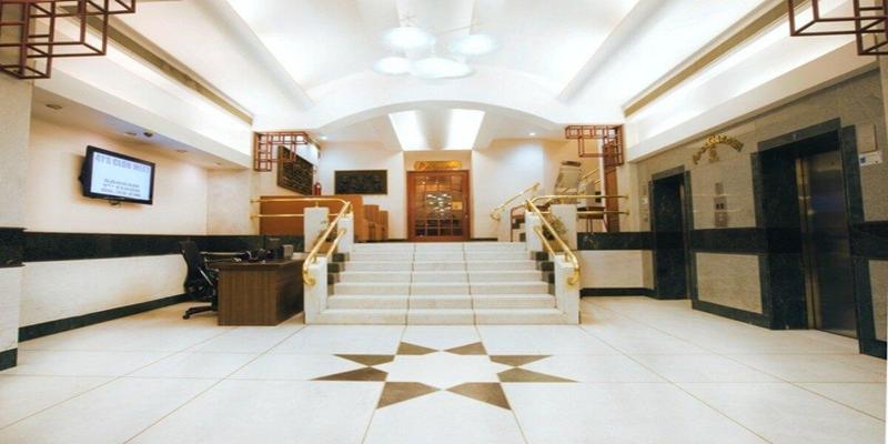 Heritage Inn