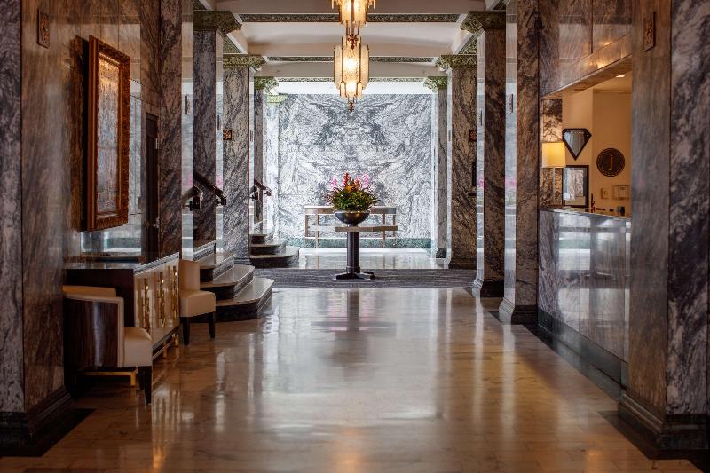 Colcord Hotel Oklahoma City, Curio Collection by H