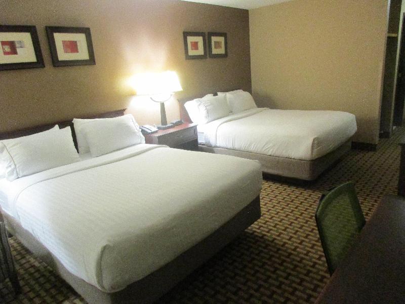 Holiday Inn Express O'Neill