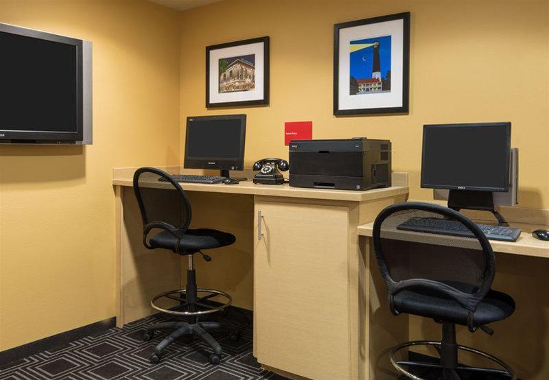 Towneplace Suites By Marriott Pensacola