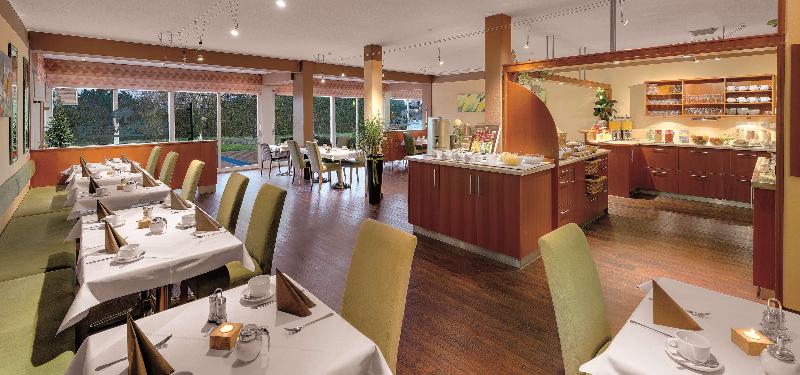 Best Western Aparthotel Birnbachhoehe