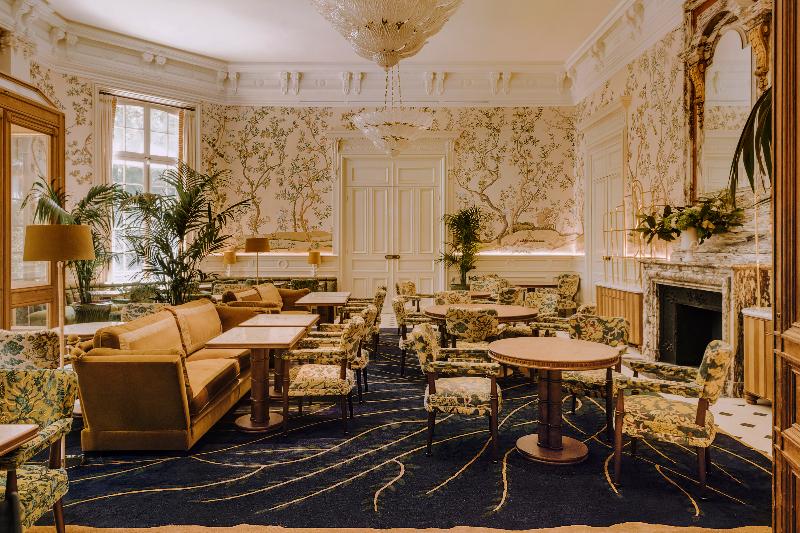 Saint James Paris