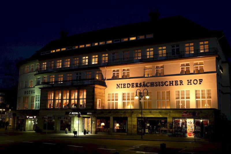 Niedersächsischer Hof