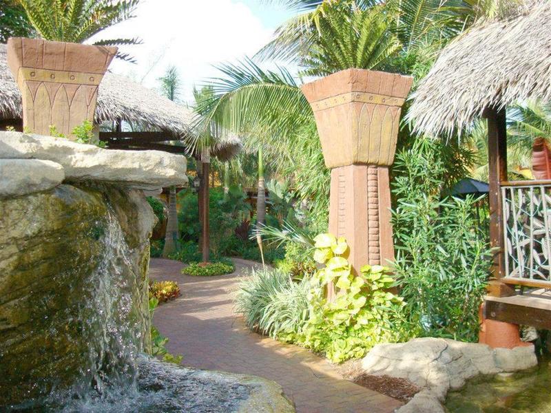 Marley Resort & Spa