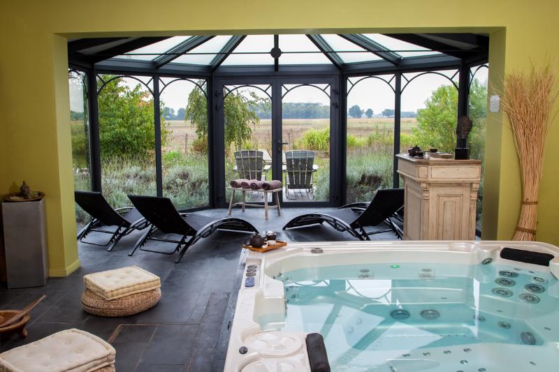 Hotel The Originals Domaine de Bellevue