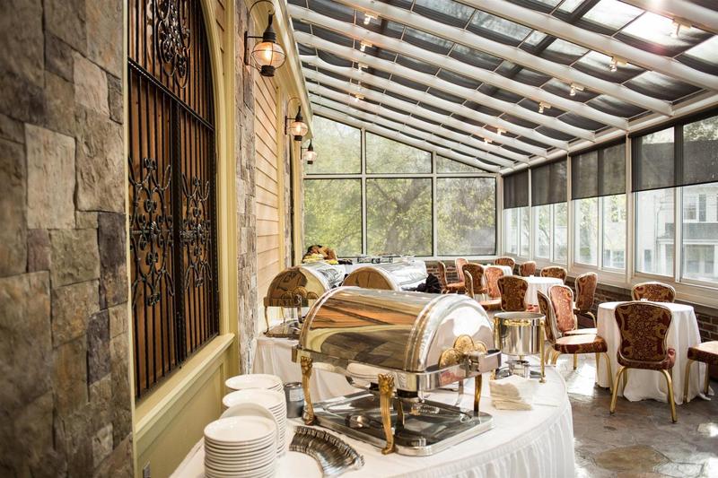 The Grand Summit Hotel