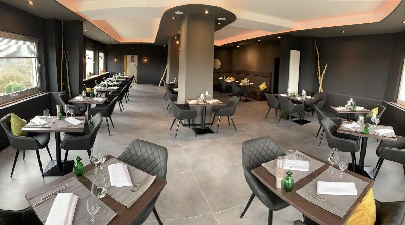 Berghotel & Restaurant Kristall