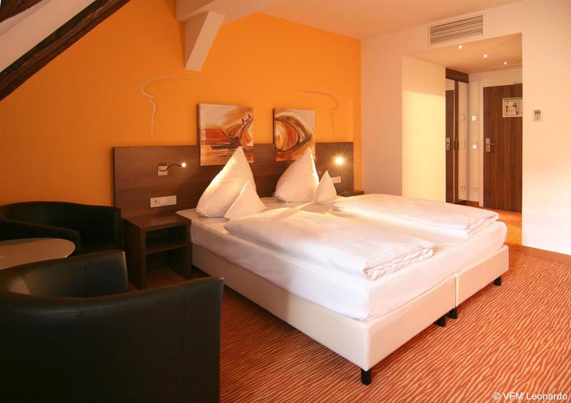 Altstadthotel Arch
