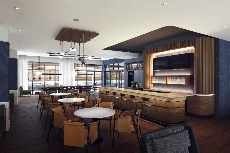 Courtyard By Marriott Rochester Downtown