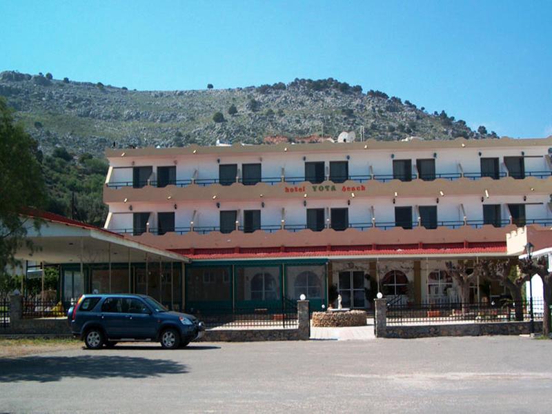 Lindos Aqua Terra