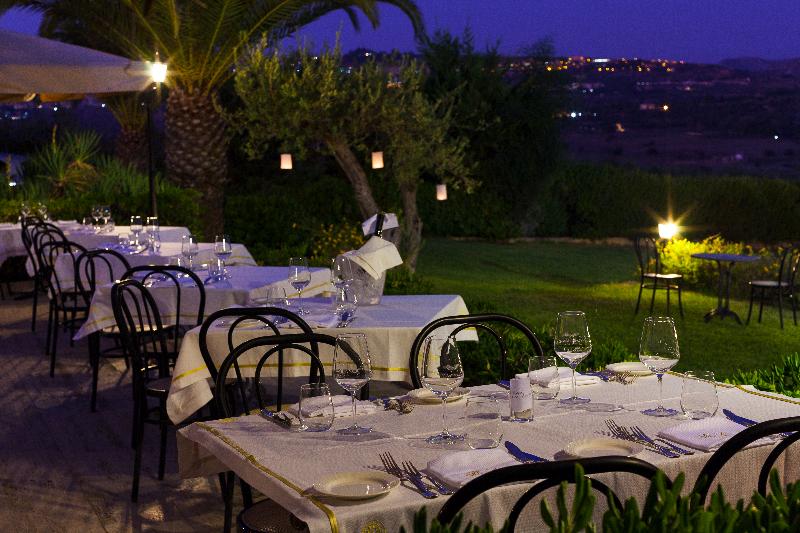 Hotel Foresteria Baglio della Luna