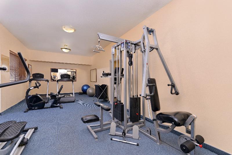Candlewood Suites San Diego