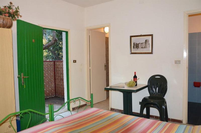 Villaggio Turistico Europeo