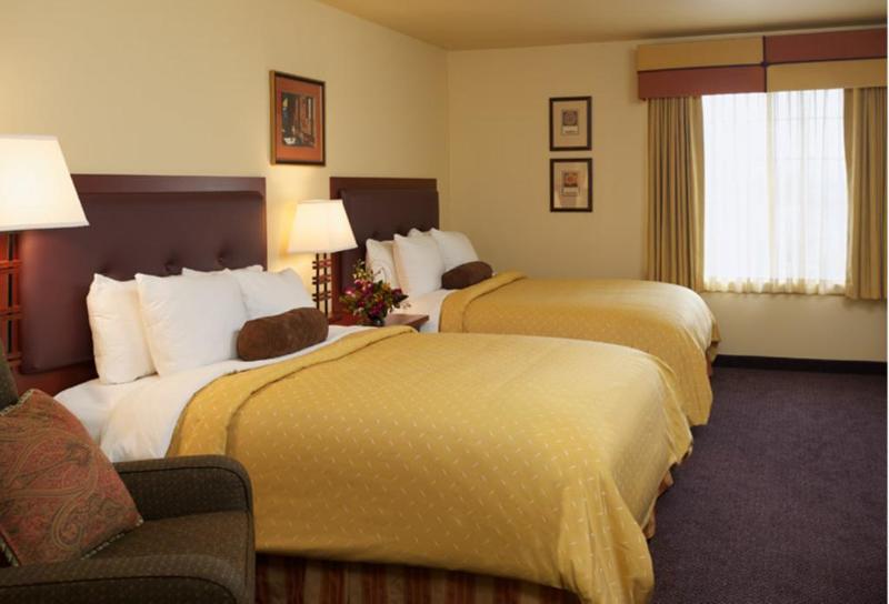 Larkspur Landing Sunnyvale