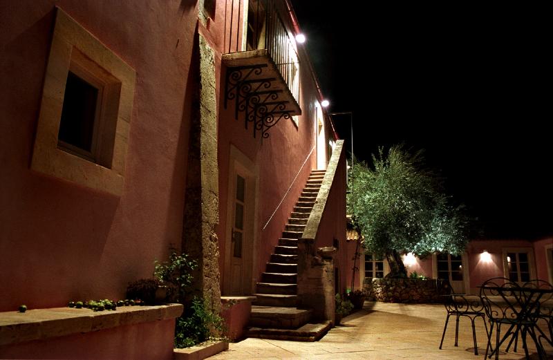 Masseria degli Ulivi