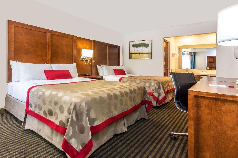 Ramada by Wyndham Mountain View