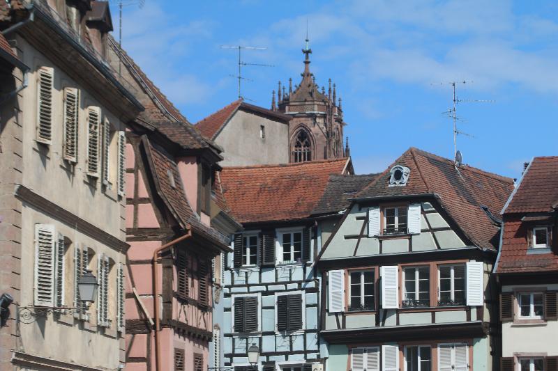 Hotel Restaurant Vaillant