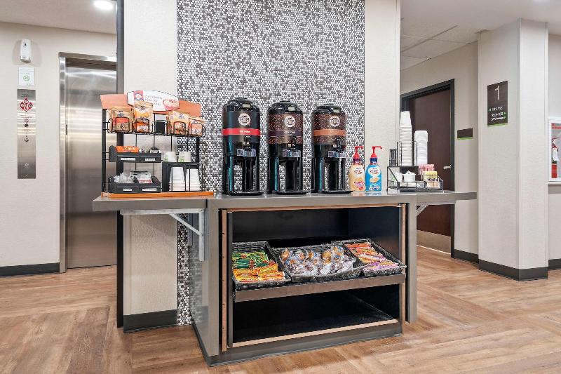 Extended Stay America - Seattle - Bellevue - Downt