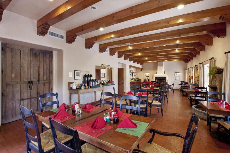 Old Santa Fe Inn