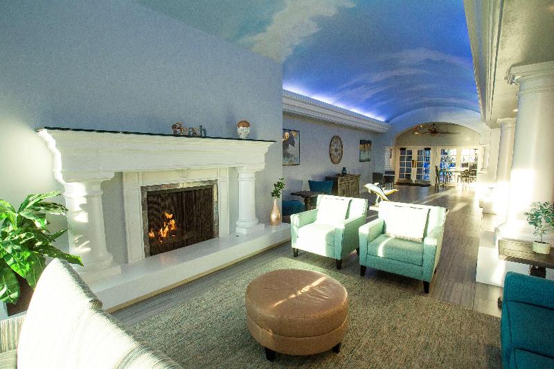 Tamarack Beach Resort Hotel
