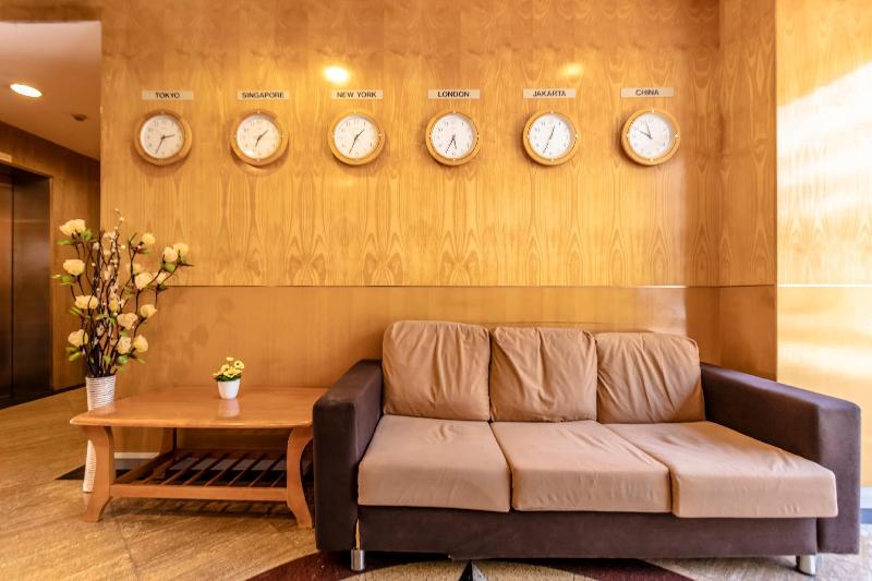 K Hotel