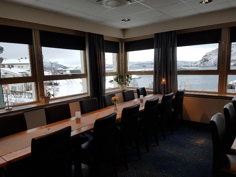 Hotel Maritim