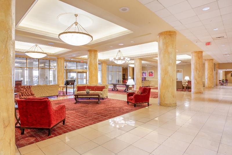 OYO Hotel St. Louis Downtown City Center MO