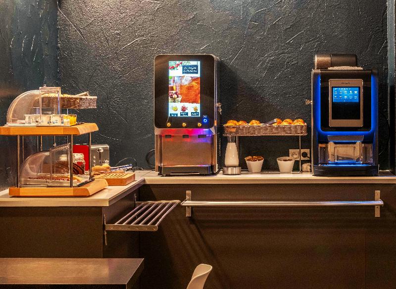 The Originals City Hotel Ariane Toulouse