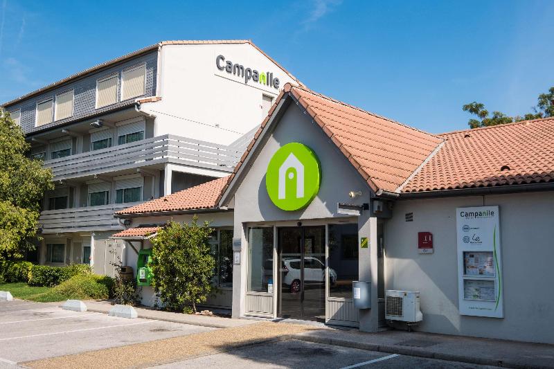 Campanile La Seyne sur mer - Sanary