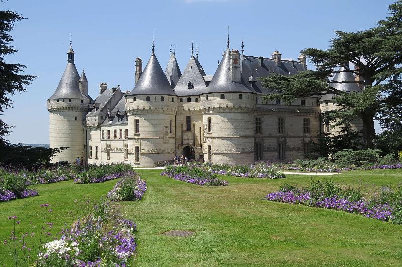 Campanile Tours - Chambray Les Tours
