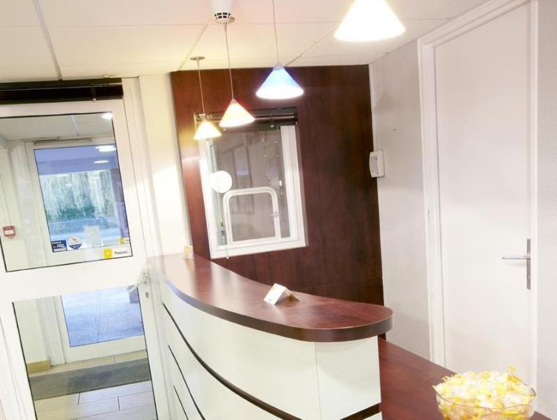 Htl Premiere Classe Tours Sud-Chambray Les Tours