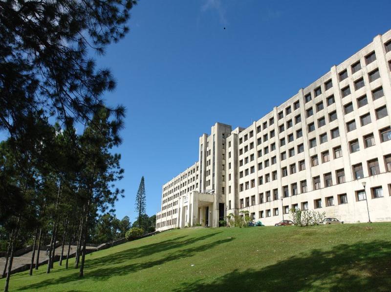 Kurhotel Escambray
