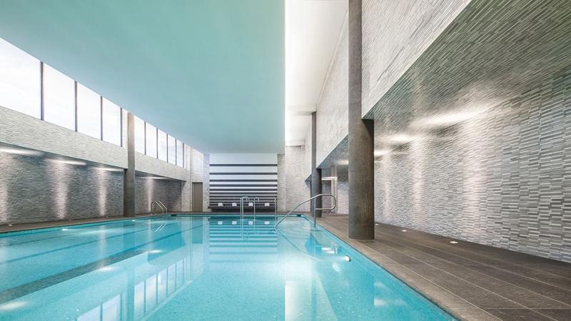 The Watergate Hotel