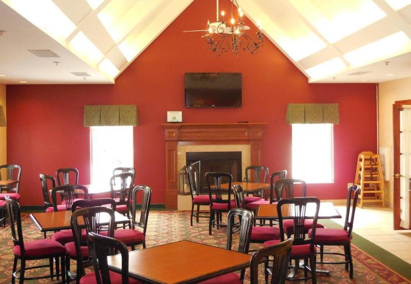 Residence Inn Hanover Lebanon