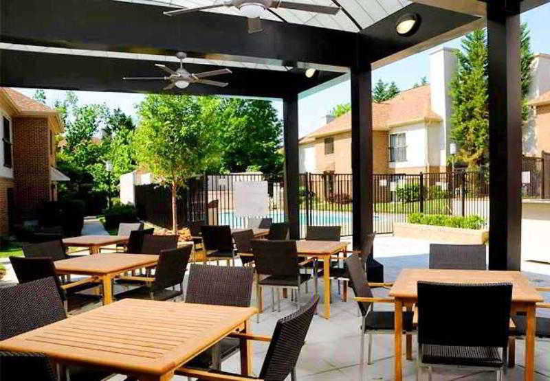 Residence Inn Herndon Reston